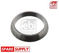SEAL, CHARGER FOR VW CALIFORNIA T5 CAMPER CARAVELLE T5 BUS FEBI BILSTEIN 102445
