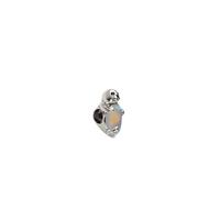 Seal Charm - female - Pandora - Necklaces - White - ONE SIZE - Accessories ONE SIZE