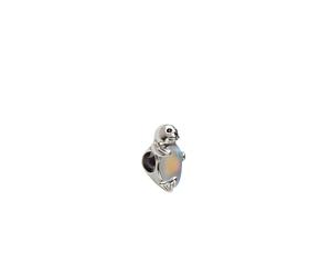 Seal Charm - female - Pandora - Necklaces - White - ONE SIZE - Accessories ONE SIZE