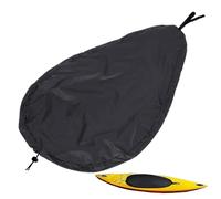 Seal Cockpit Cover - Canoe Cover, Paddle Board Cover, Kayak Cover, Safe Outdoor Protection | Safe Canoe Seat Cover, PVC Coated, Waterproof, Cockpit Cover, Kayak, Ideal