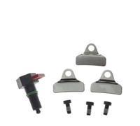 Seal Cover Repair Kit for 6DCT450 and MPS6 Automatic Powershift Gearbox Compatible with 2.0L and 2.2L Engines - Replaces Part Numbers 1684808 and 31256845(2 SET)