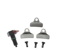 Seal Cover Repair Kit For 6DCT450 MPS6 Automatic Powershift Gearbox Compatible With 2.0L 2.2L 1684808 31256845(5 SET)