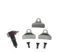 Seal Cover Repair Kit For 6DCT450 MPS6 Automatic Powershift Gearbox Compatible With 2.0L 2.2L 1684808 31256845(2 SET)