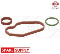 SEAL, CRANKCASE BREATHER FOR FORD C-MAX ESCAPE ELRING 522.310 FITS ENGINE SIDED