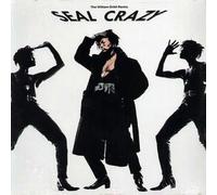 Seal - Crazy (The William Orbit Remix)