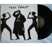 Seal - Crazy (William Orbit Remix) [VINYL]