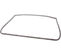 Seal-door Only for cooking compartment without side mounting holes, greater pretension, profile, silicone, slide and hide, fullsteam 11029298