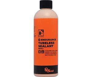 Seal Endurance Cycling Equipment Sealant Refills, Orange, One Size