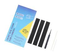 Seal Foam Sponge for OM10 Optimizes Images by External Light Sources Enhances Photography Replacement Foam