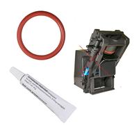 Seal for Bosch Vero Bar Aroma Neff Gaggenau Piston Brew Group Brewing Unit