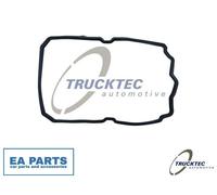 Seal for MERCEDES-BENZ TRUCKTEC AUTOMOTIVE 02.25.049 TOP