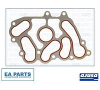 Seal for MERCEDES-BENZ W169 AJUSA 01139300
