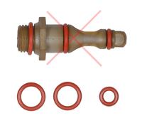 Seal for Saeco Vienna Trevi Royal Magic Stratos Incanto Support Valve