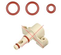 Seal for Unold Saeco Odea Talea Primea Supportventi Outlet Nozzle Valve