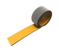 Seal for Velux roof windows from 2013 with silver nameplate - for wood and plastic windows from 2013