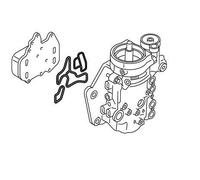 Fuel Filter Seal For Deutz-fahr Series Freightliner ARGOSY 4700900579