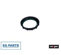 Seal, fuel sender unit for RENAULT KANGOO MAXGEAR 28-0666