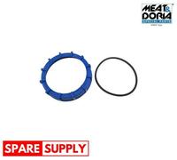 SEAL, FUEL TANK CAP FOR CITROËN C1 MEAT & DORIA GSK13