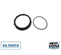 Seal, fuel tank cap for MERCEDES-BENZ W415 MEAT & DORIA GSK12