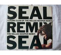 SEAL Future Club EP 12" (Future Club Paradise)