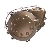 Seal Gasket Exhaust Gasket Engine Cover Motor Stator Cover CrankCase Generator Coil Side Shell Gasket Fit For KAWASAKI Z750 Z750S 2003-2006 NINJA(For Z750 2003-2006 B)