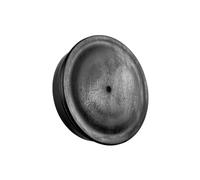 Seal gasket for AeroPress coffee makers