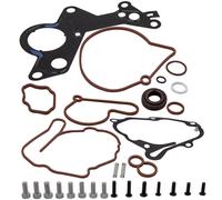 Seal Gasket Vacuum Fuel Tandem Pump Repair Kit for Audi A3 A4 A6 1.9TDI 2.0TDI