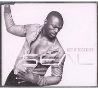 Seal - Get It Together [CD 1]