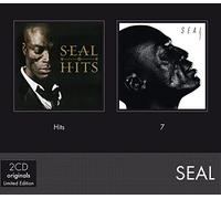 Seal - Hits/ 7