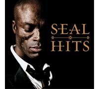 Seal Hits (CD) Album (US IMPORT)