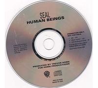 Seal - Human Being