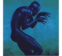 Seal - Human Being by Seal (1998) Audio CD