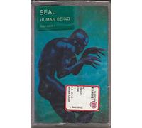 Seal - Human Being [CASSETTE]
