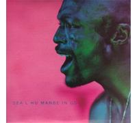 Seal Human Beings (CD) (US IMPORT)
