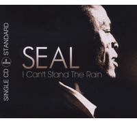 Seal - I Can'T Stand the Rain (2track)