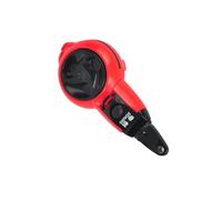 Seal Inks Marker with 13ml Capacity Sponges 15m Extendable Nylon Thread for Construction Layout Art Design Accurate Line Marking Inks Marker