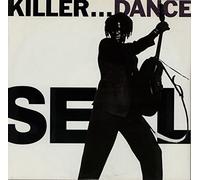 Seal - Killer (William Orbit Remix) [VINYL]
