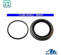 GASKET SET, BRAKE CALIPER FOR BMW FERRARI MASERATI ATE 11.0441-5702.2
