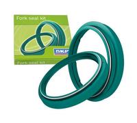 Seal kit + dust cover KAYABA 48 mm AIR "GREEN COLOR"