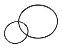 Seal Kit for BMW Brake Vacuum Pump Compatible with E46, E65, E66, E53, E70, E60 Series 745i 545i 645i for Effective Sealing