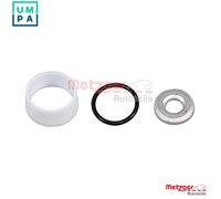 SEAL KIT INJECTOR NOZZLE 0873023 FOR TOYOTA 1CD-FTV 2.0L 4cyl COROLLA