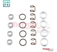SEAL KIT INJECTOR NOZZLE 0873036 FOR TOYOTA 1CD-FTV 2.0L 4cyl COROLLA