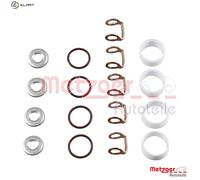 SEAL KIT INJECTOR NOZZLE 0873036 FOR TOYOTA 1CD-FTV 2.0L 4cyl COROLLA