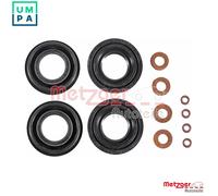 METZGER 0873056 Seal Kit, injector nozzle
