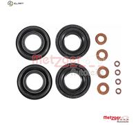 METZGER 0873056 Seal Kit, injector nozzle