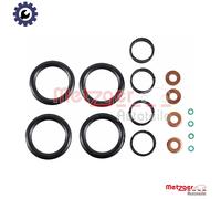 SEAL KIT INJECTOR NOZZLE 0873057 FOR PEUGEOT TOYOTA CITROËN C3/Pluriel C1 C2 2