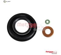 Injector Nozzle Seal Kit METZGER Fits CITROEN FIAT FORD LAND ROVER 06-16 1565AH