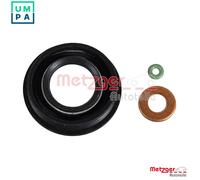 Injector Nozzle Seal Kit METZGER Fits CITROEN FIAT FORD LAND ROVER 06-16 1565AH