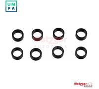 SEAL KIT INJECTOR NOZZLE 0873125 FOR OPEL CORSA ADAM ASTRA/Van/Sports/Tourer