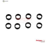 METZGER 0873125 Injector seal kit